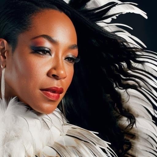 Tichina Arnold