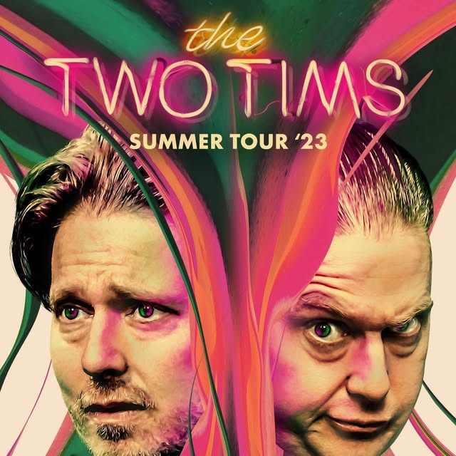 Tim Heidecker