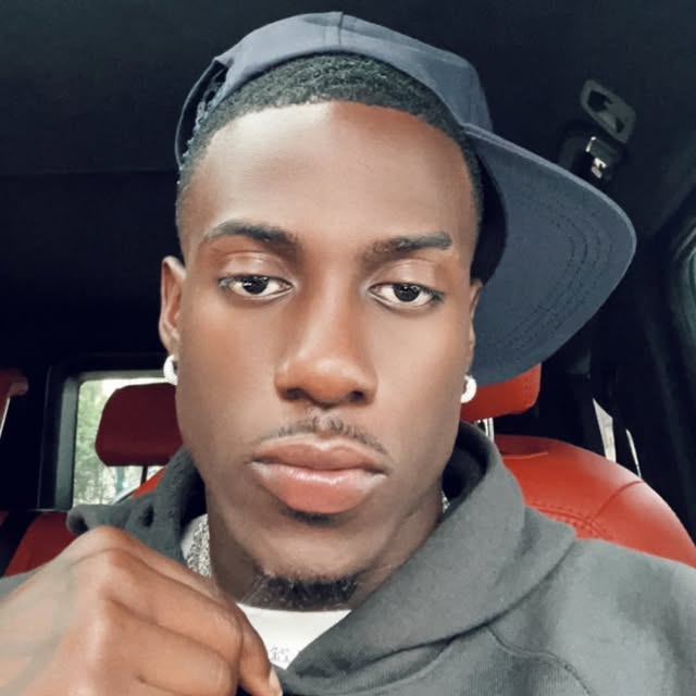 Timothy Weah