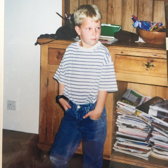 Tom Odell