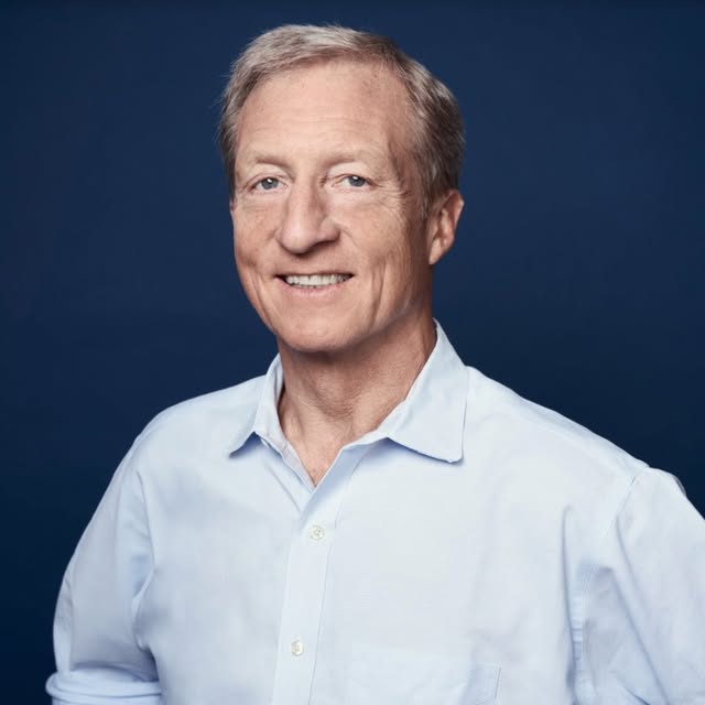 Tom Steyer