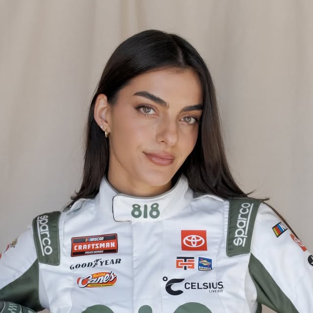 Toni Breidinger