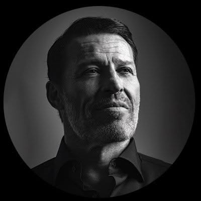 Tony Robbins