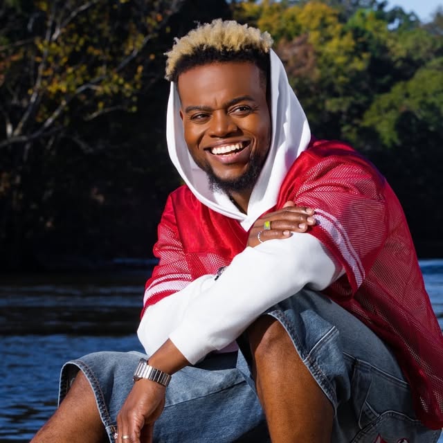Travis Greene