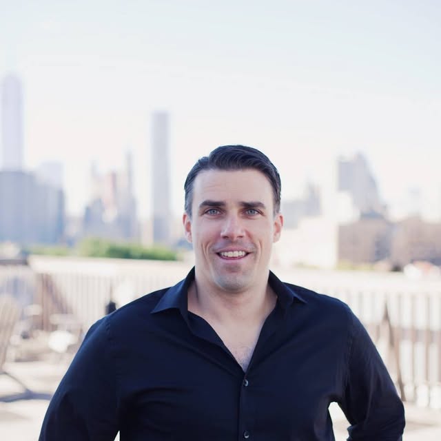 Tristan Snell