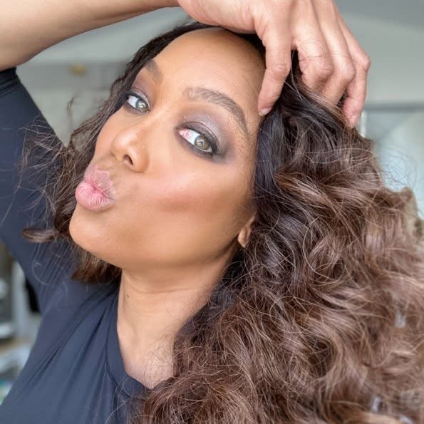 Tyra Banks