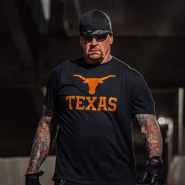 Undertaker