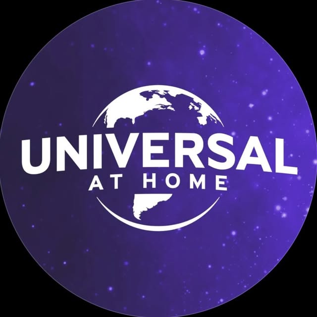 Universal Pictures at Home