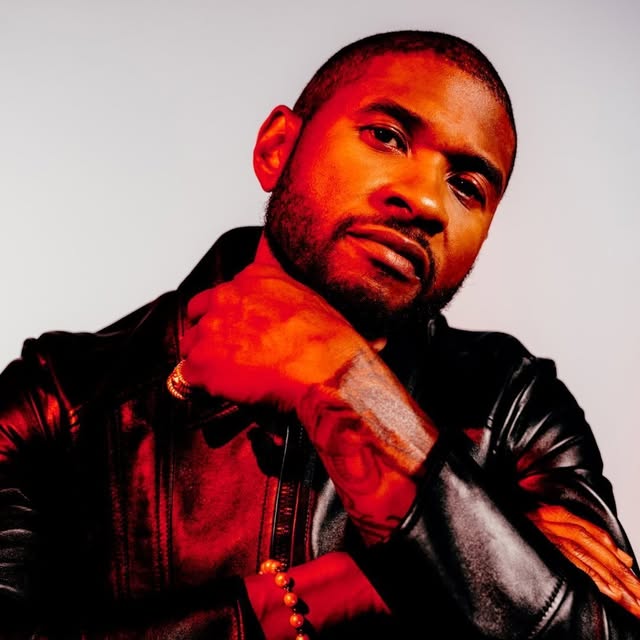 Usher