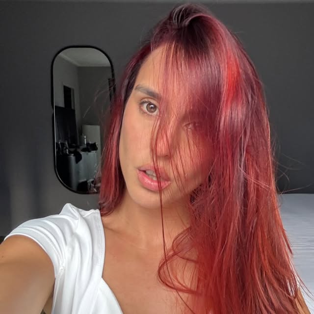 Valeria Sandoval