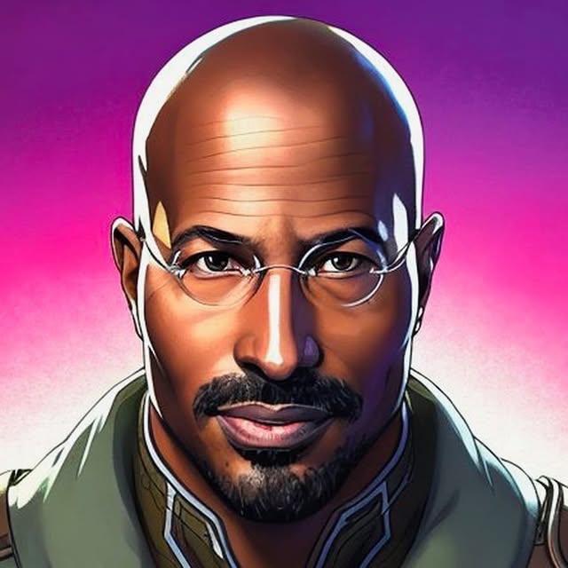 Van Jones