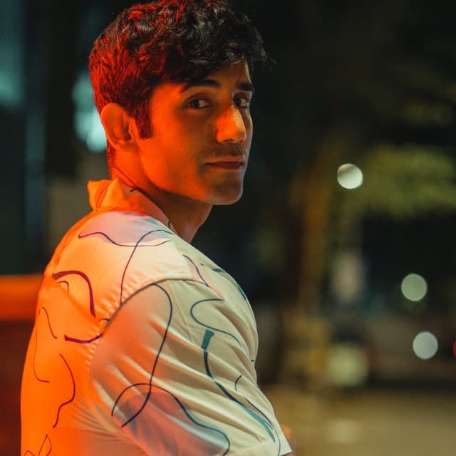 Varun Sood