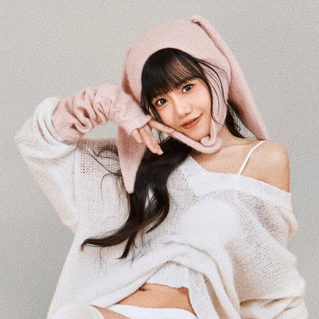 Elle 🐇