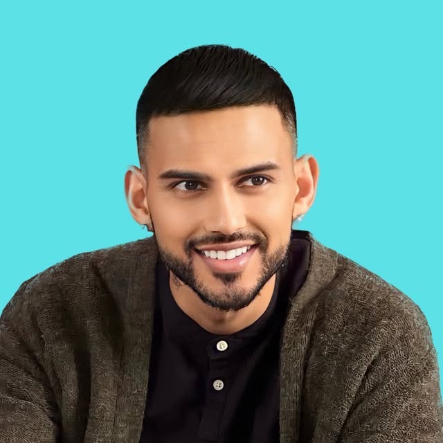 Vex King | Self-love Writer