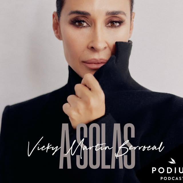 Vicky Martín Berrocal