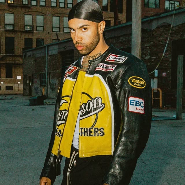 Vic Mensa