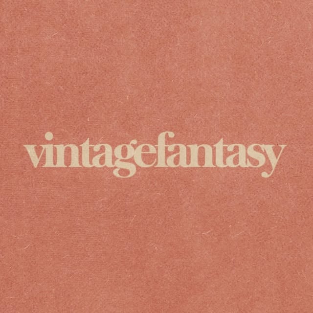 vintagefantasy