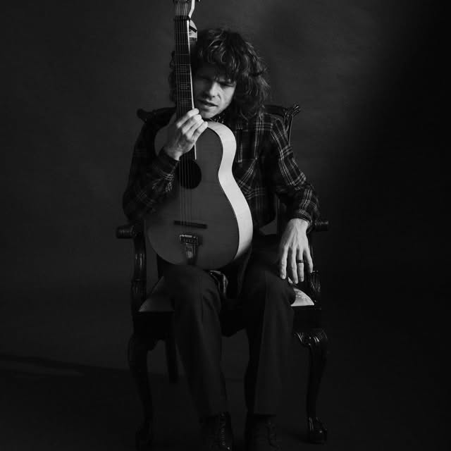 Jesse Welles