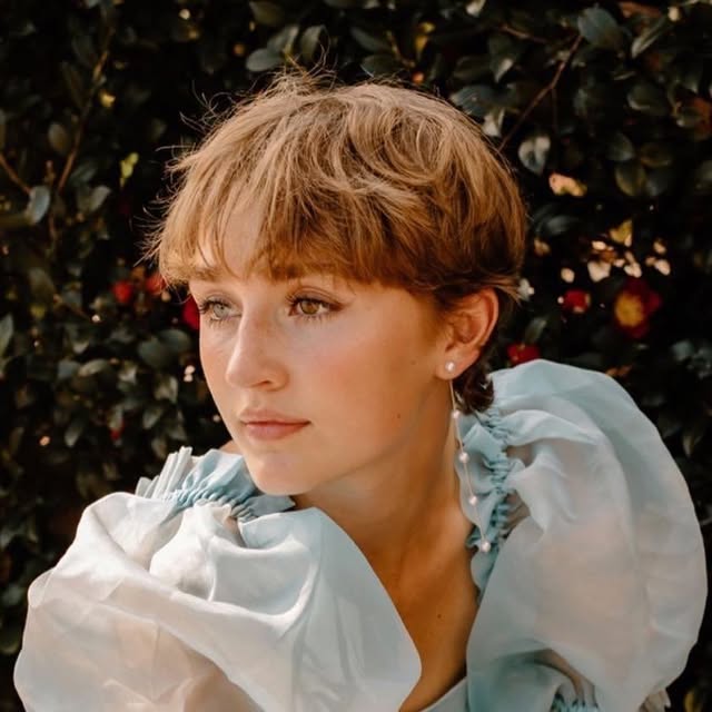 Whitney Hanson
