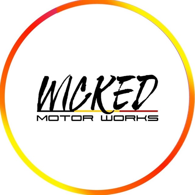 WICKED MOTOR WORKS