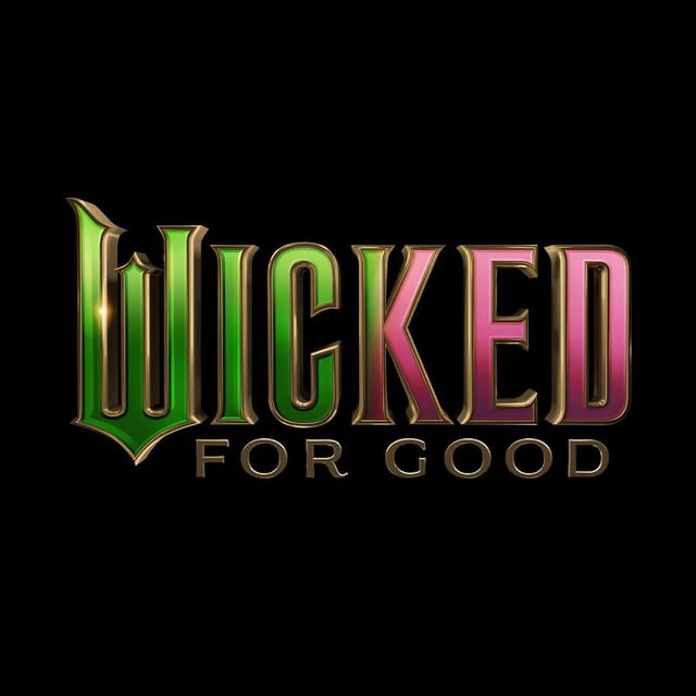 Wicked: For Good