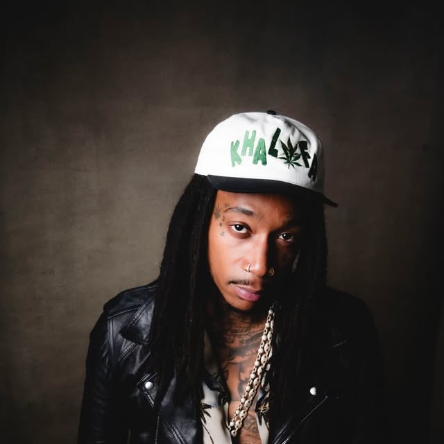 Wiz Khalifa