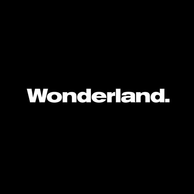 Wonderland