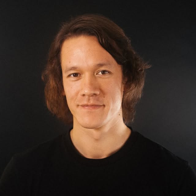 Ben Newell