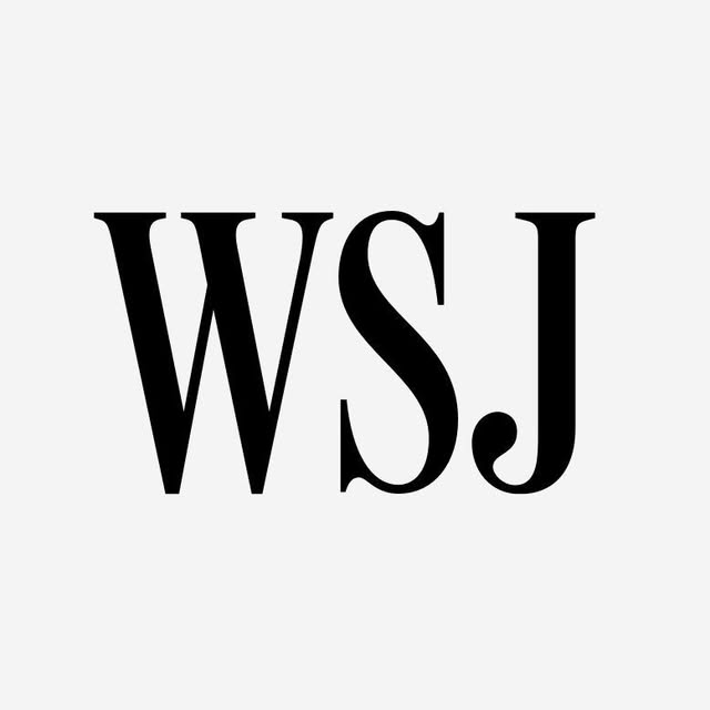 The Wall Street Journal