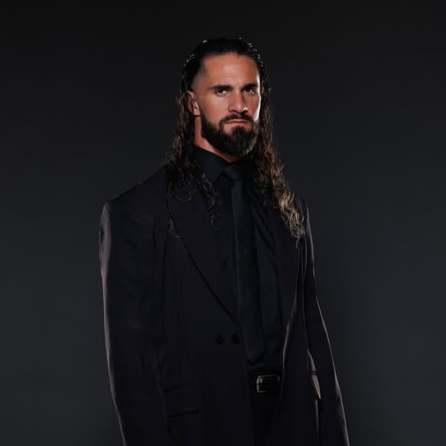 Seth Rollins