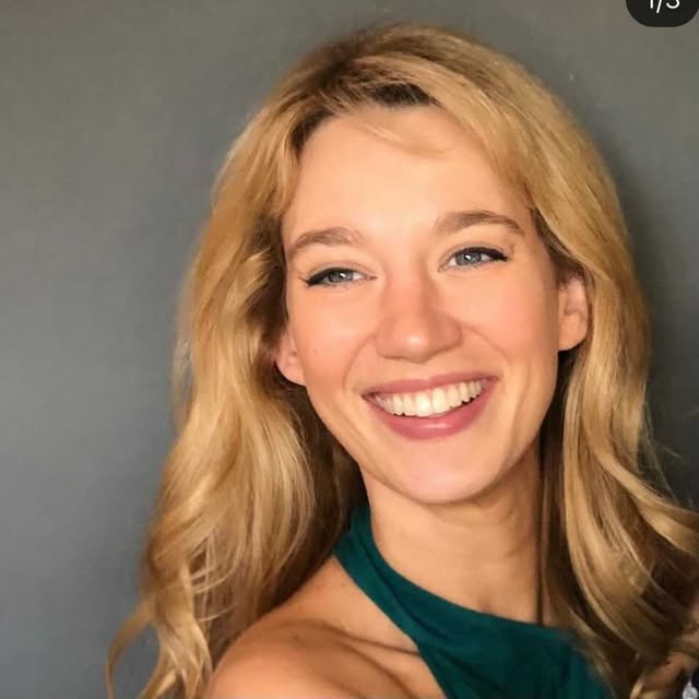 Yael Grobglas