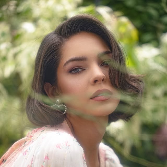 ‎Yara Ahmad Abou Monsef  - يارا أحمد أبو منصف‎