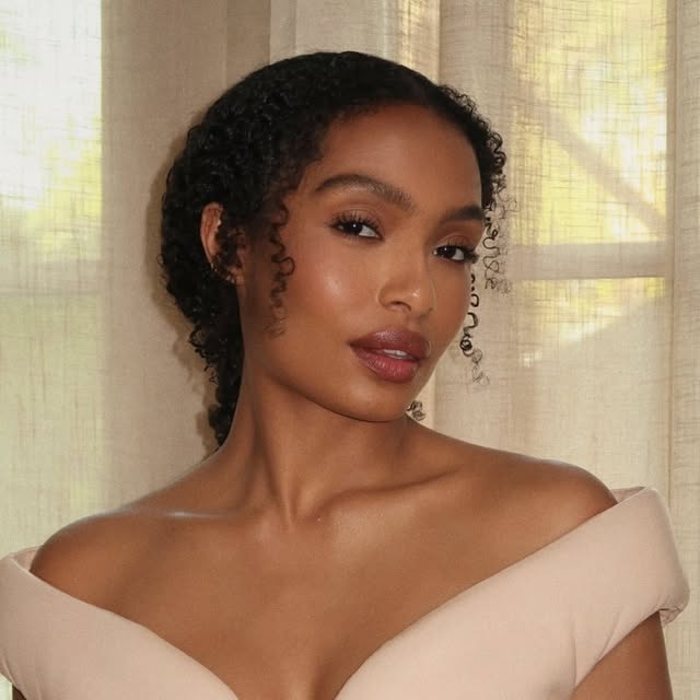 ‎Yara (يارا) Shahidi‎