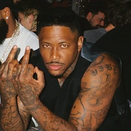 @yg • Threads, Say more