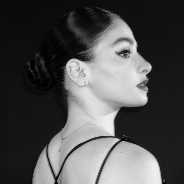 Yusra Mardini