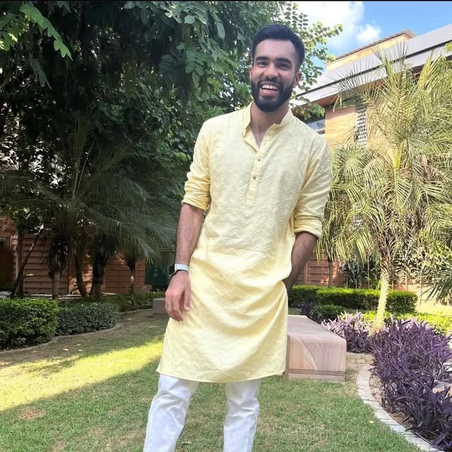 Yuvraj Dua