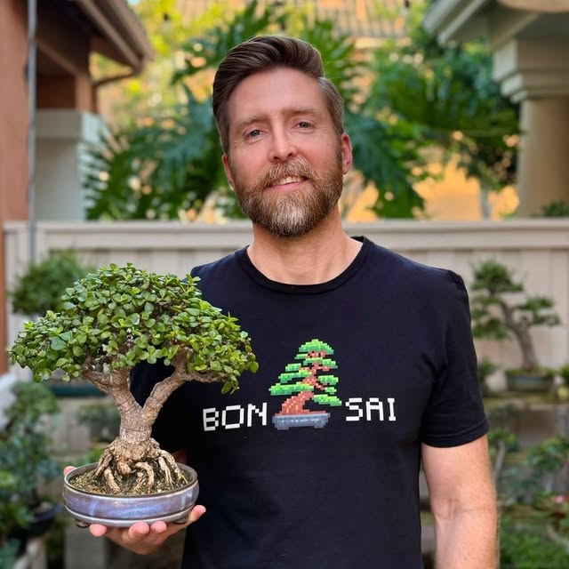 Zane’s Trees