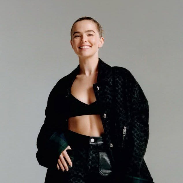 zoey deutch