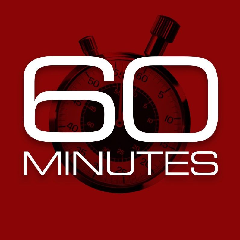 60 Minutes