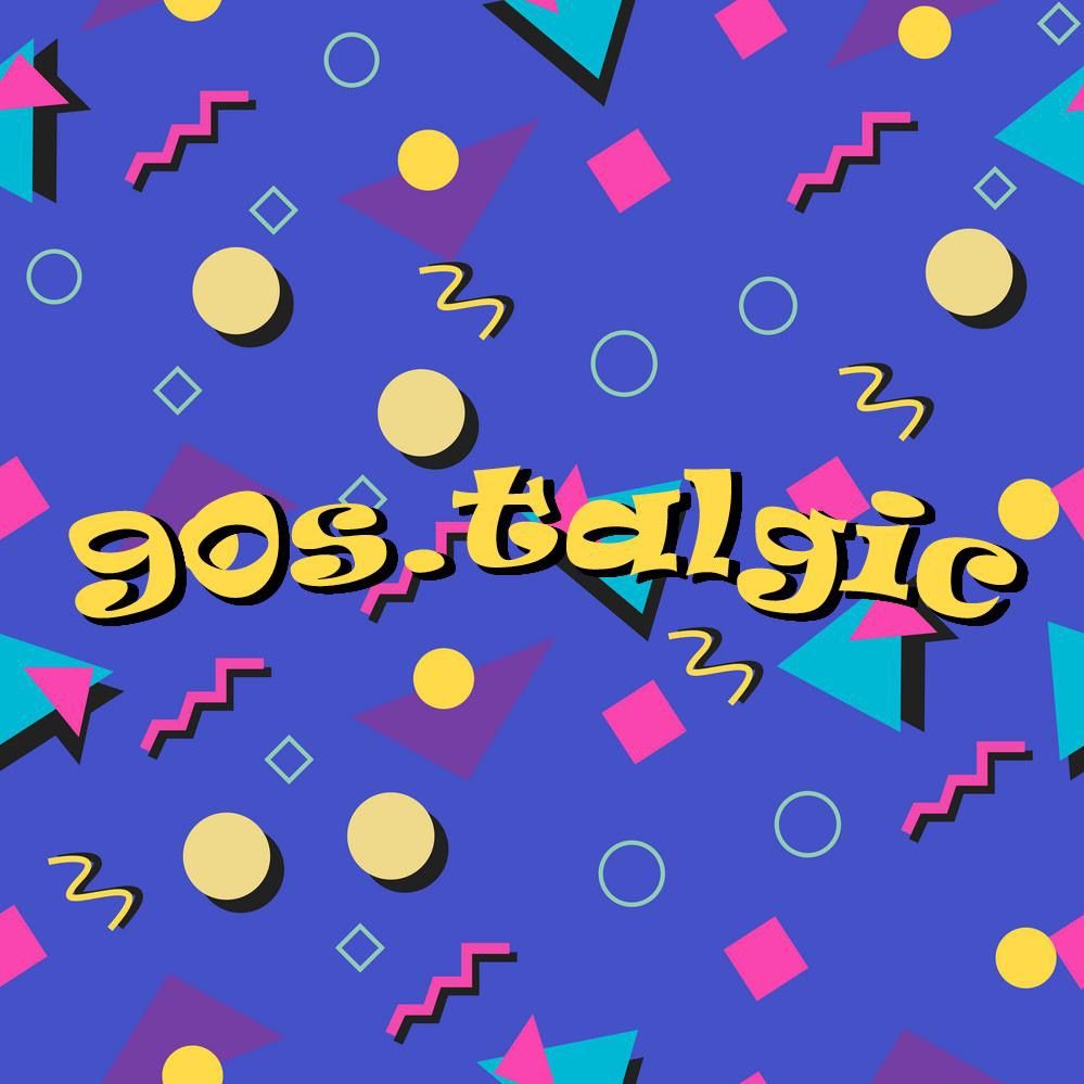 90s.talgic