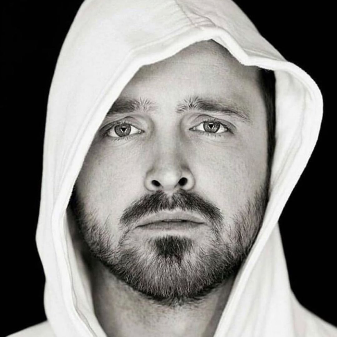 Aaron Paul