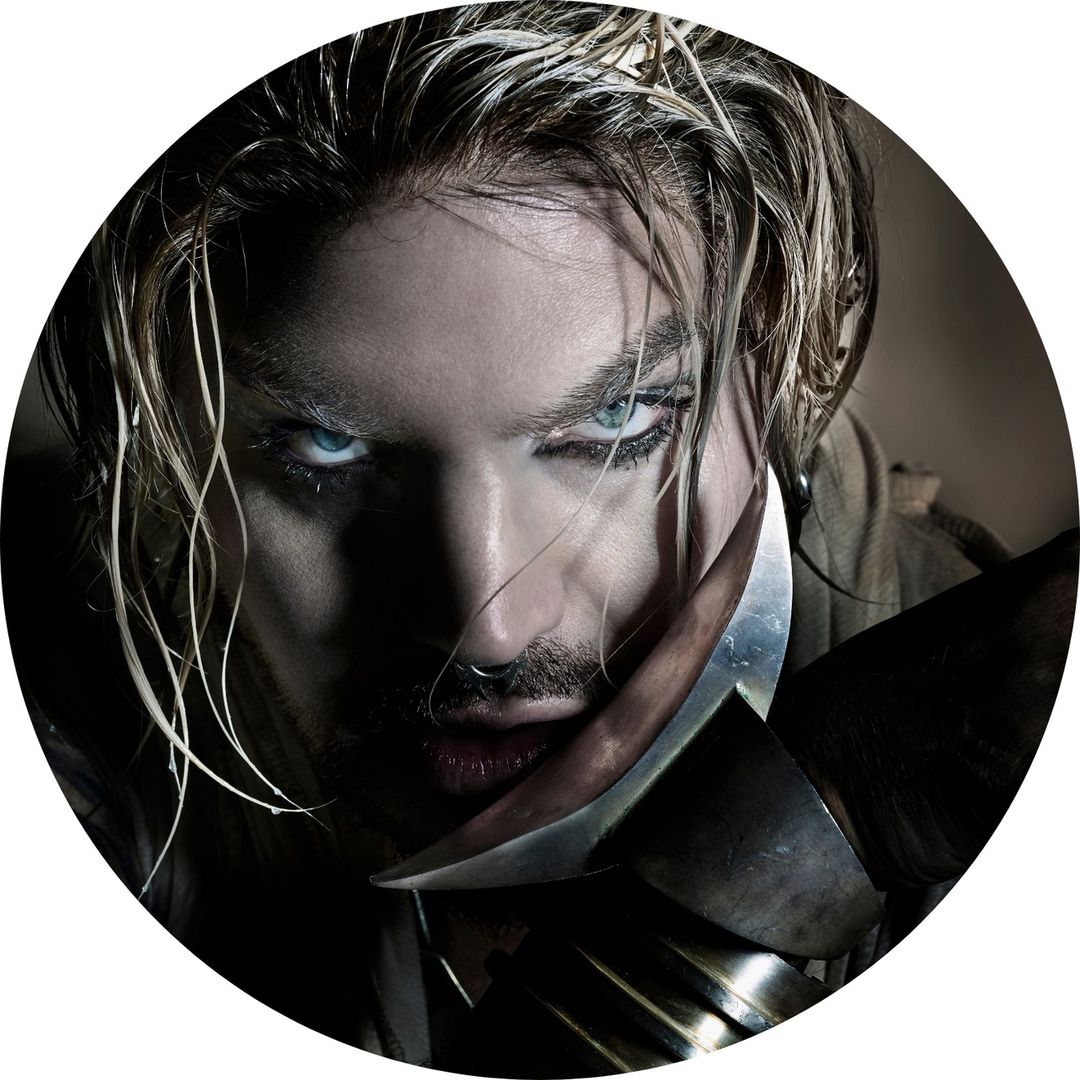 Adam Lambert