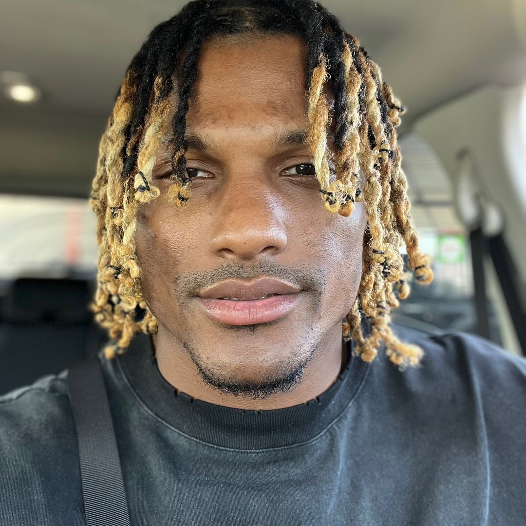 Adrian Colbert