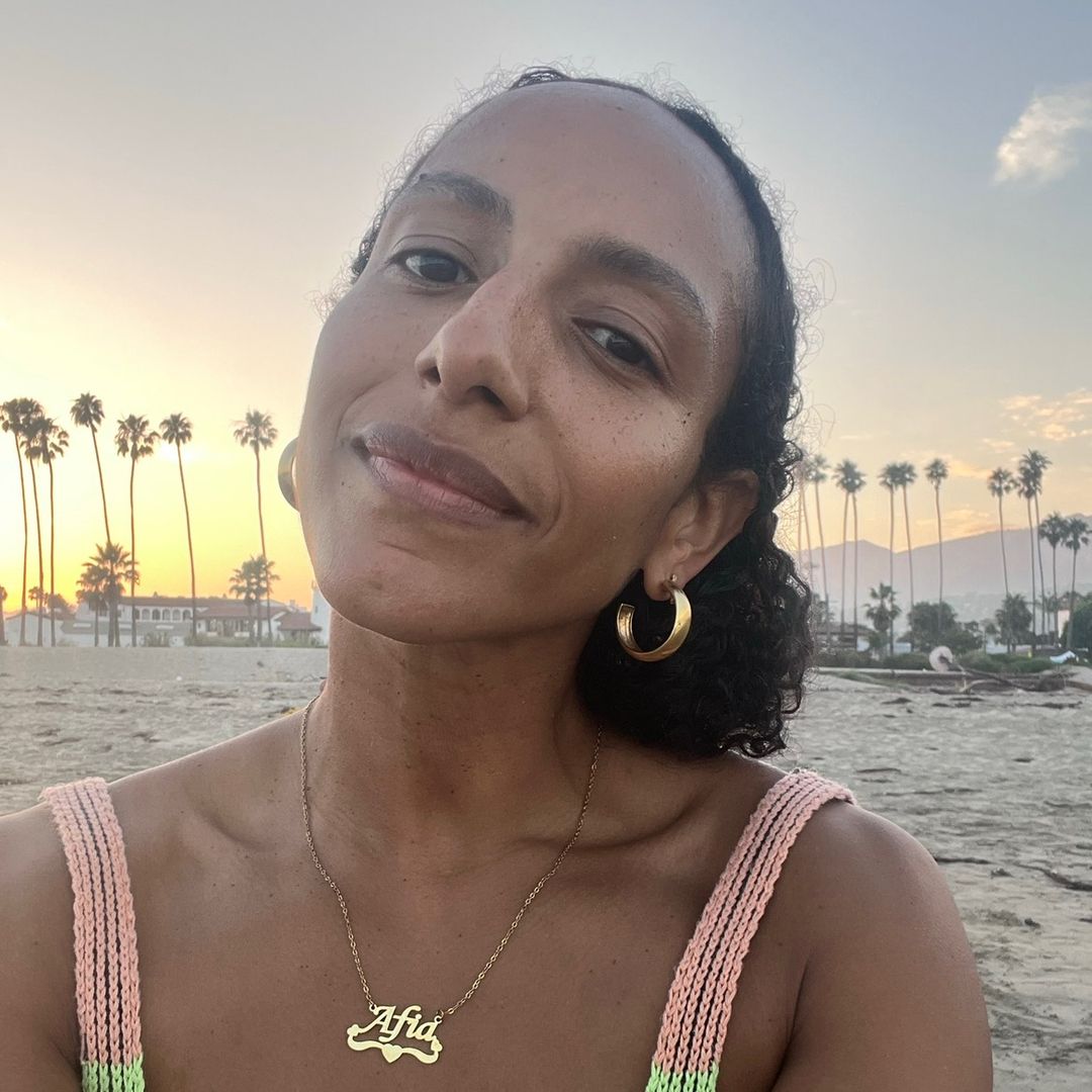 Afua Hirsch
