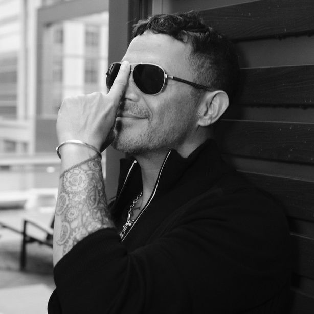 Alejandro Sanz