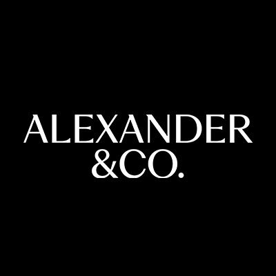 Alexander & Co