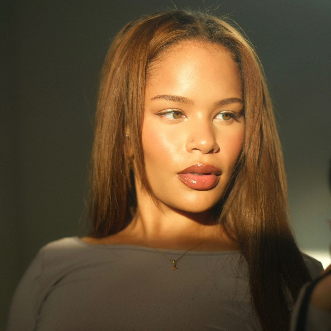 Alissa Ashley