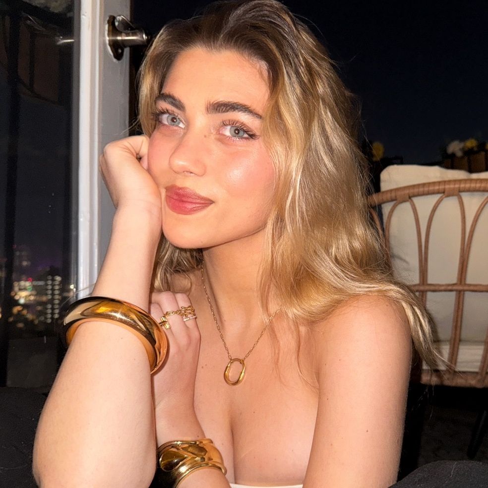 Amelie Zilber