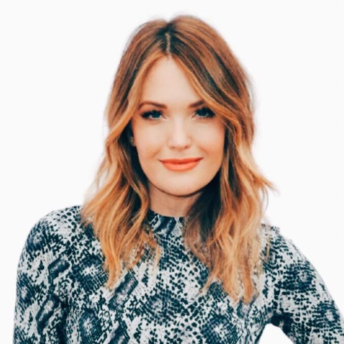 Amy Purdy ✨