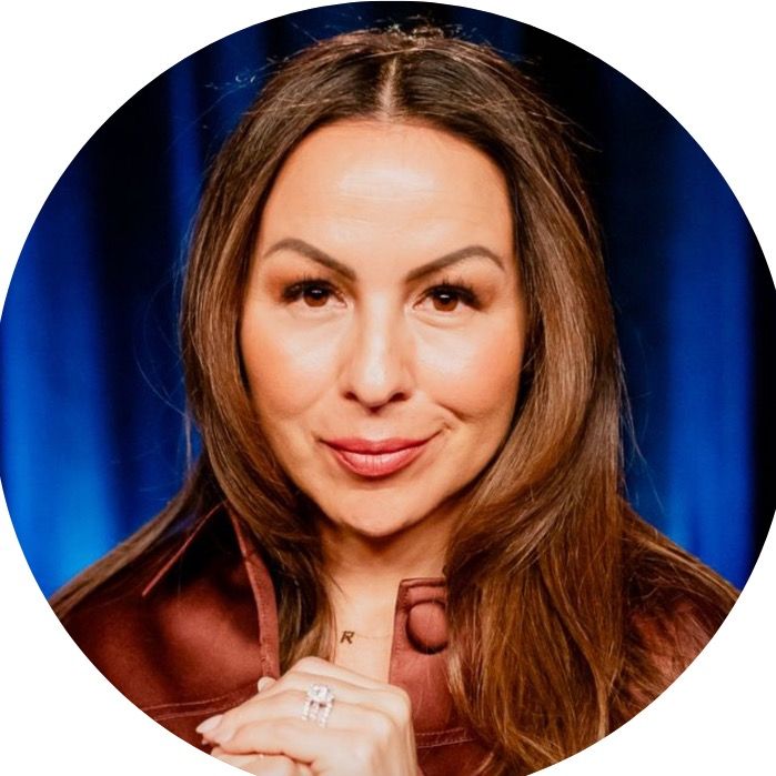 Anjelah Johnson-Reyes